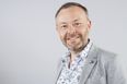 Recipe for Success: Broadcaster Rick O’Shea Shares His Favourite Recipe for Baked Eggs with Goat’s Cheese