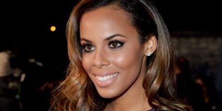 Saturdays Star Rochelle Humes Shares Adorable Holiday Snaps