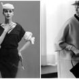 Reeling Back The Years – History Of Fashion House Balenciaga