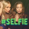 VIDEO: The #Selfie Song – Complete with David Hasslehoff Charm
