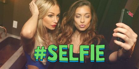 VIDEO: The #Selfie Song – Complete with David Hasslehoff Charm
