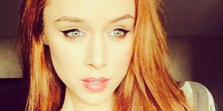 Una Foden Shares Baby Snaps of Herself, Hubby Ben and Daughter Aoife Belle