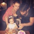 Aoife Belle Turns Two – Una Foden Is A Proud Mammy Judging By Her Instagram Account