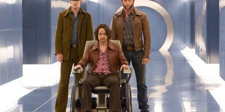 TRAILER – The New Trailer For X-Men: Days Of Future Past Looks A Bit Epic