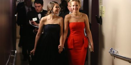 What Would It Be Like To Attend The Oscars? J-Law’s BFF Answers All