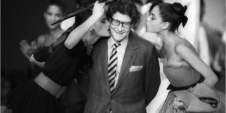 The Evolution Of Style – Tracing The Career Of Yves Saint Laurent