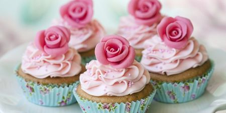 Food for Thought: A Short History of Cupcakes