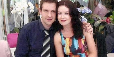 Tom Meagher Admits He Became ‘Obsessed’ With Wife’s Killer Following Her Tragic Death