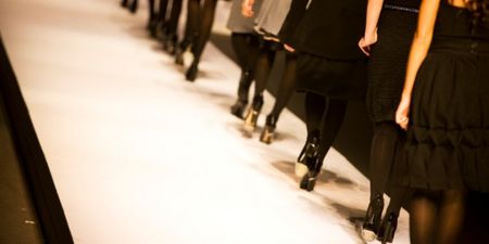 Save, Splurge Or Steal – Slimline Printed Trousers