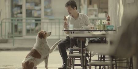 VIDEO: Be Prepared To Bawl Your Eyes Out Because This Ad Is Going To Make You Do Just That