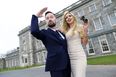Rosanna Davison’s Top Tips to Win Most Stylish Lady at the Races