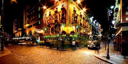 ‘Avoid At All Costs’ – Temple Bar Named One Of World’s Most Disappointing Destinations