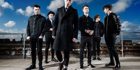 Young Kato – Six Friends That Are Quickly Becoming The Biggest Thing In Indie Pop