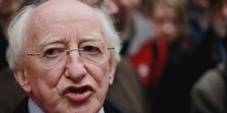 STOP EVERYTHING – Michael D Has Joined Social Media (And Is Officially Down With The Kids)