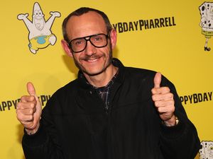 Terry Richardson Allegedly Offers Model Vogue Shoot In Exchange For Sex