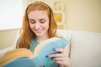 This Weekend, You…Should Go Book Shopping