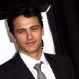 James Franco Is Unrecognisable As He Shows Off Tattoo At Venice Film Festival