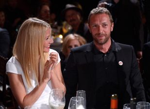 “I’d Only Eat Something That I Think I Could Kill” So Chris Martin Is Back On The Meat Then