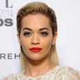 PICS: Rita Ora For Roberto Cavalli Will Leave You Mesmerised… Just Gorgeous