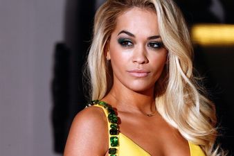 It’s This Easy – Get The Rita Ora Look With These Beauty Picks