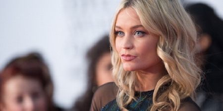 Laura Whitmore ‘Embarrassed’ By One Direction Dating Rumours