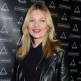 Kate Moss Escorted From Flight By Police For ‘Disruptive’ Behaviour