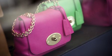 Good News Fashion Fans! Luxury Designer Set To Slash Handbag Prices
