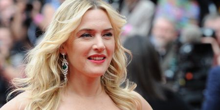 “It Feels Very Uncomfortable” – Kate Winslet Refuses To Sign Nude Titanic Sketch