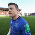 PICTURE: Brian O’Driscoll Is Just Like The Rest Of Us Then…