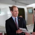 VIDEO: Awkward! BBC Breakfast Presenters Spill the Beans on Prince William’s Past Life