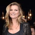 Kate Moss Shares Her Number One Beauty Tip (And The Inside Scoop On Working With Cara)