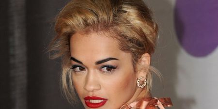 Tried And Tested – We Are Loving The Rita Ora For Rimmel Range