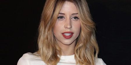 “Rest In Peace Gorgeous Girl” – Tributes Flood In For Peaches Geldof