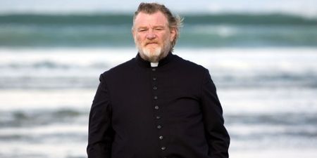 REVIEW: Calvary, The Irish Film That We Have Been Waiting For