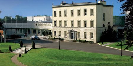 REVIEW: An Indulgent Overnight Stay At Dunboyne Castle Hotel and Spa, Co. Meath