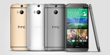 [CLOSED] Win An All-Expenses Paid Trip To London In Association With HTC One M8
