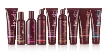 Achieve the Perfect Tan this Summer with Tips from the Experts at He-Shi