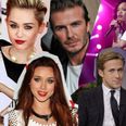 Daily LowLowDown – Cheryl Cole, David Beckham And Jennifer Lopez Are Making The Headlines Today