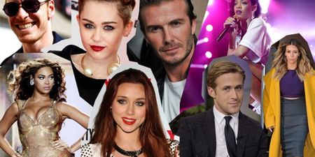 Daily LowLowDown – Cheryl Cole, David Beckham And Jennifer Lopez Are Making The Headlines Today