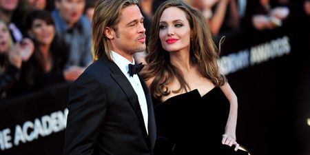 ‘It’s Either Disney Or Paintball!’ – Angelina Jolie Opens Up On Wedding Plans