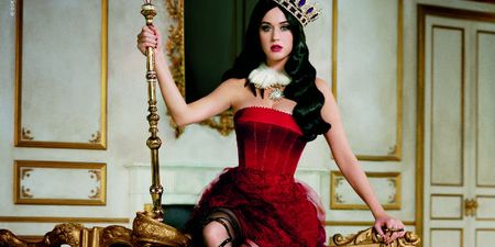 [CLOSED] WIN!! We’ve Got Katy Perry Tickets And Her Signature Perfume, Killer Queen, to Give Away