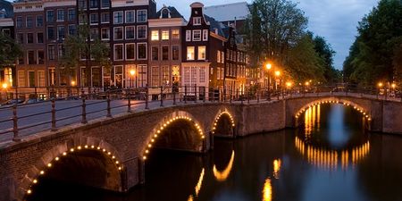 An Insider’s Guide To… Amsterdam
