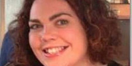 Missing Person: Have You Seen Rosie Moloney?