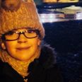 Six-Year-Old Writes Bucket List Of Things To See Before Losing Her Sight