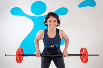 Irish Women In Business: Fiona Fleming From Purefit Galway