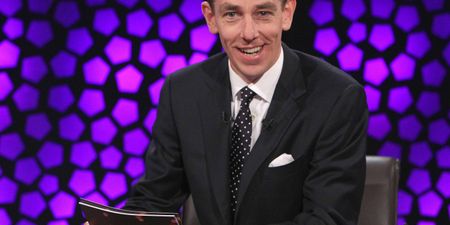 Hands Up Who’s Staying In? The Late Late Show Line-Up for This Week has been Revealed