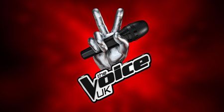 Former Boyband Star To Replace Kylie Minogue On The Voice UK?