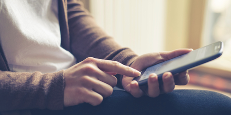 Call On Me – Women Spend Two Months of Their Lives on the Phone to Their Mothers