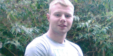 Appeal For Information On Dublin Man Missing Since Last Weekend