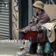 Poignant: Watch As Relatives Walk By Family Members Disguised As Homeless People On The Streets